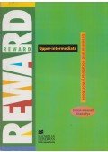 Simon Greenall,Diana Pye - Reward Upper-intermediate Grammar and Vocabulary Workbook