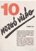 P. Szűcs Julianna (szerk.) - Mozgó világ 1995/10