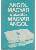 Magay Tamás - Angol-magyar/magyar-angol útiszótár