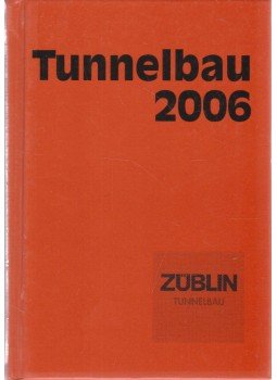  - Taschenbuch für Den Tunnelbau 2006, Essen 2006 antikvár könyv