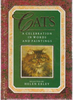 Helen Exley - Cats Helen Exley - Cats, Watford 1993 antikvár könyv