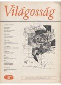 Lukács József - Világosság 1981. június