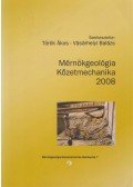 Török Ákos,Vásárhelyi Balázs - Mérnökgeológia-Kőzetmechanika 2008