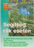 dr Qin Li,David, Thomas - Segítség rák esetén