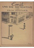 Erich Kästner - Emil und die Detektive