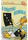 Vicc Elek - A gyógyítás humora
