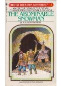 R. A. Montgomery - The Abominable Snowman