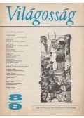 Lukács József - Világosság 1981/8-9. augusztus-szeptember