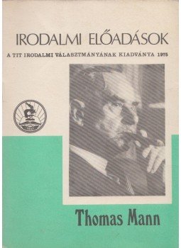 Pók Lajos - Thomas Mann három regénye Pók Lajos - Thomas Mann három regénye, Budapest 1975 antikvár könyv