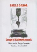 Zsille Gábor - Lengyel kultúrkincsek (dedikált)