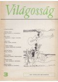 Lukács József (főszerk.) - Világosság 1985. március