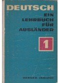 Hans Lindner - Deutsch 1.