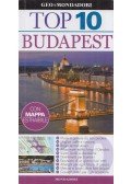 Craig Turp - Top 10 Budapest