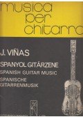 Benkő Dániel - José Vinas - Spanyol gitárzene - Spanish guitar music - Spanische gitarrenmusik