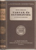 Bergson, Henri - Tartam és egyidejüség