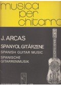 Benkő Dániel - Julian Arcas - Spanyol gitárzene - Spanish guitar music - Spanische gitarrenmusik