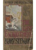 Stewart, Mary - The Last Enchantment
