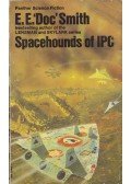 E. E. 'Doc' Smith - Spacehounds of IPC