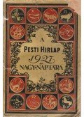  - A pesti hirlap 1927. évi nagy naptára