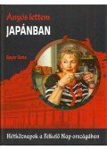 Bayer Ilona - Anyós lettem Japánban