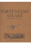  - Történelmi atlasz a középiskolák számára