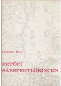 Csepregi Béla - Petőfi Sárszentlőrincen