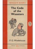 P. G. Wodehouse - The Code of The Woosters
