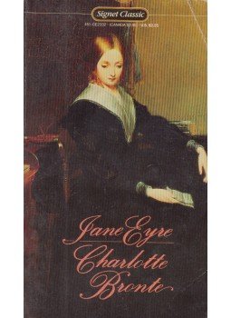 Charlotte Brontë - Jane Eyre Charlotte Brontë - Jane Eyre, 0 antikvár könyv