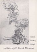 M. Várhelyi Vanda - Grafikák a ceglédi Kossuth Múzeumban