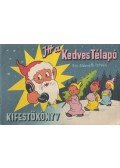 Németh István - Itt a Kedves Télapó