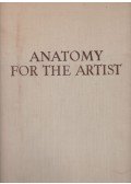 Barcsay Jenő - Anatomy for the Artist