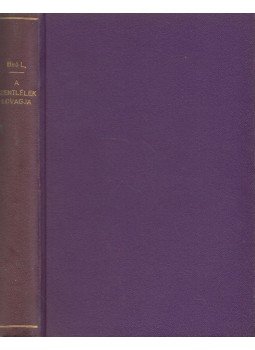 Bíró Lajos - A szentlélek lovagja Bíró Lajos - A szentlélek lovagja, Budapest 1914 antikvár könyv