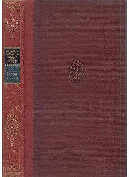 William Shakespeare - Othello, der Mohr von Venedig / Othello, the Moor of Venice, Berlin 0 antikvár könyv