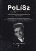 Turcsány Péter - Polisz 2001. október-november