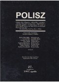 Turcsány Péter - Polisz 1997. április