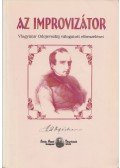 Vlagyimir Odojevszkij - Az improvizátor (dedikált)
