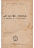 Tobiás László,Tobiás Loránd,Farkas Pál - Ácsszerkezetek