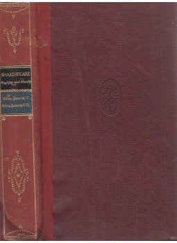 William Shakespeare - König Heinrich V. / König Heinrich VIII., Berlin 0 antikvár könyv