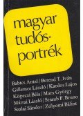 Kardos István - Magyar tudósportrék (dedikált)