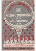 Váradi Antal - Az elzárt mennyország