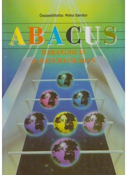 Róka Sándor - Abacus Róka Sándor - Abacus, Debrecen 1997 antikvár könyv