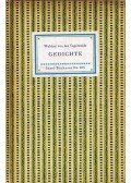 Walther von der Vogelweide - Gedichte