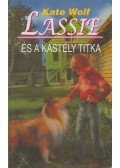 Wolf, Kate - Lassie és a kastély titka