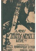 Rugonfalvi Kiss István (szerk.) - A nemes székely nemzet képe III.