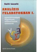 Dr. Szili László - Analízis feladatokban I.
