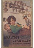 Havas Zsigmond - Aranyos leányszív