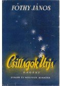 Fóthy János - Csillagok utja