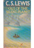 C.S. Lewis - Out of the Silent Planet