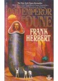 Herbert, Frank - God Emperor of Dune