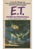 Kotzwinkle, William - E.T. The Extra-Terrestrial